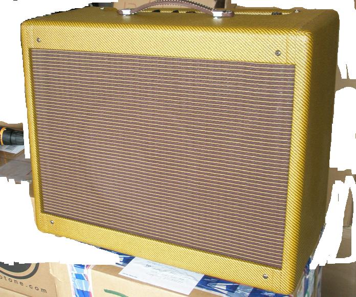 Marsh Twee-D-Verb